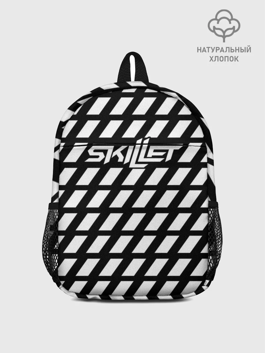 Рюкзак детский / Skillet