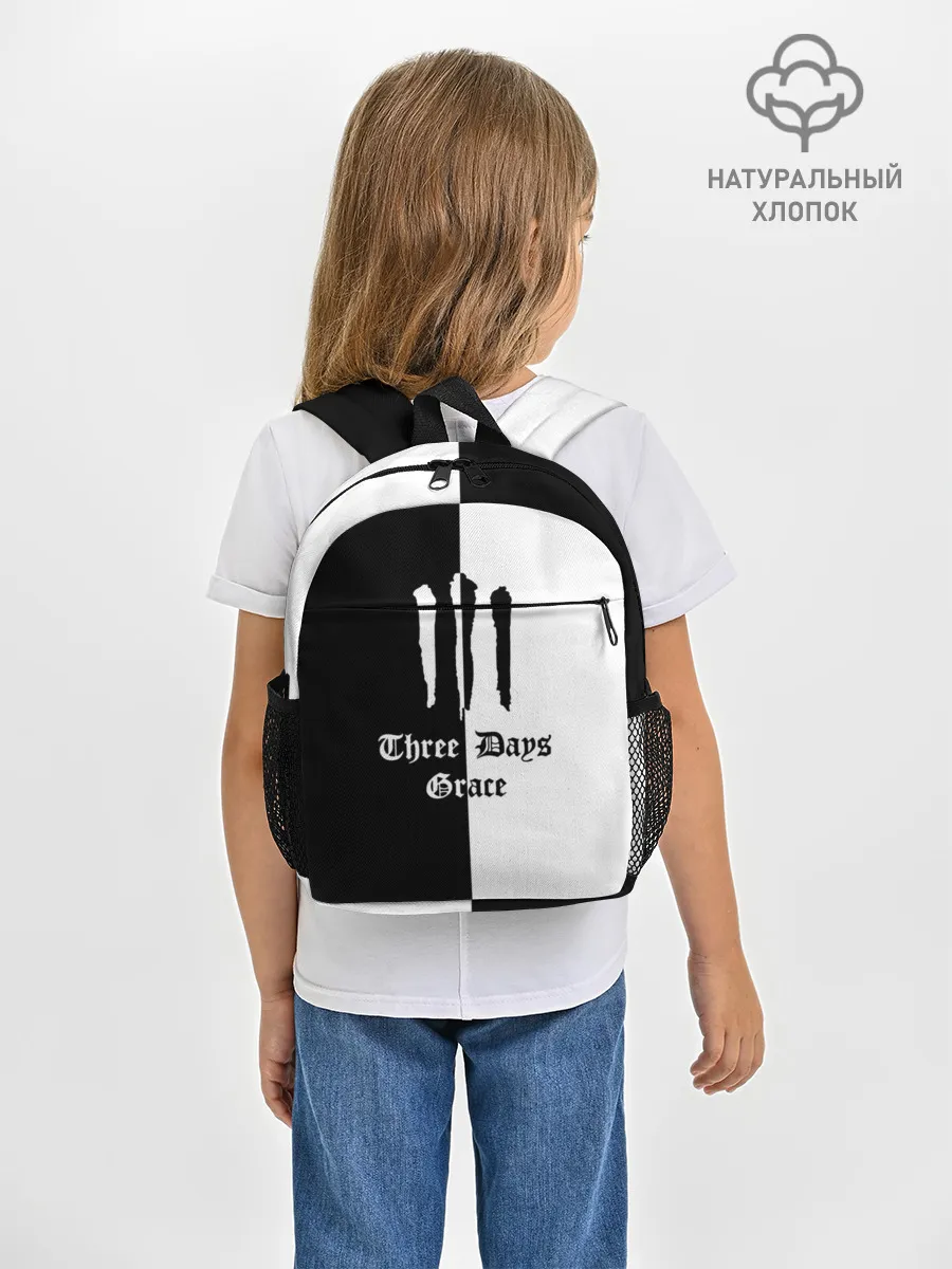 Рюкзак детский / Three Days Grace