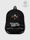 Рюкзак детский / My Chemical Romance