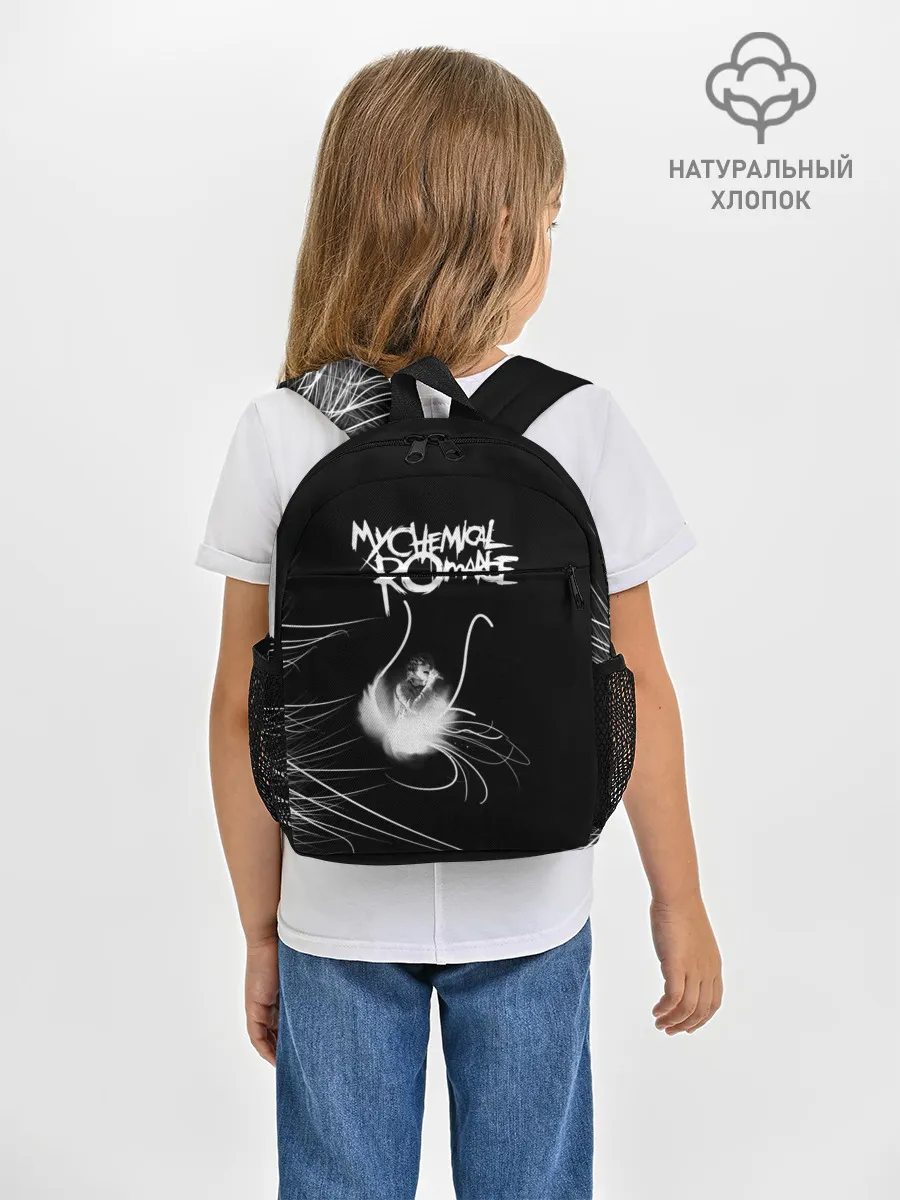Рюкзак детский / My Chemical Romance