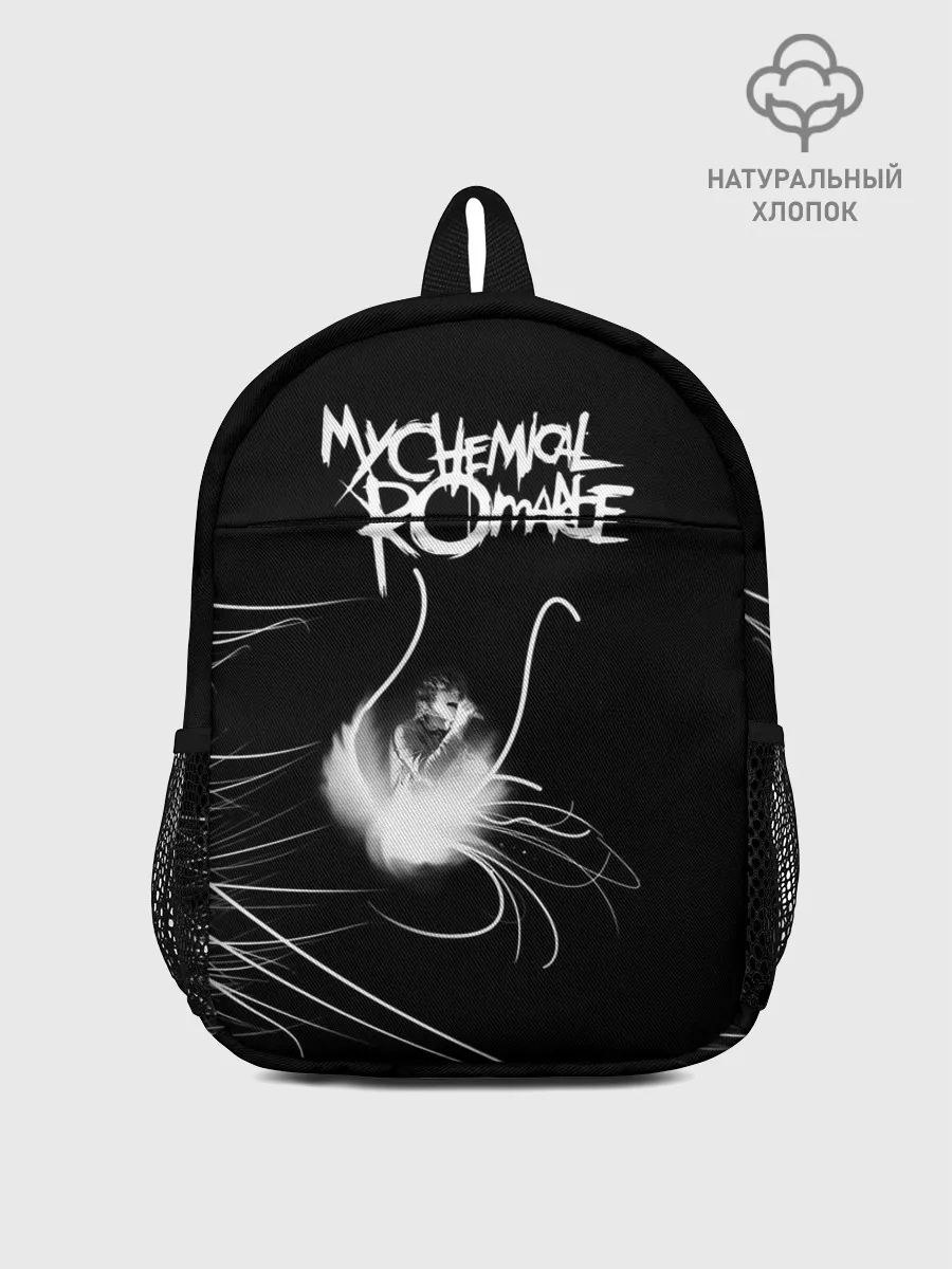 Рюкзак детский / My Chemical Romance