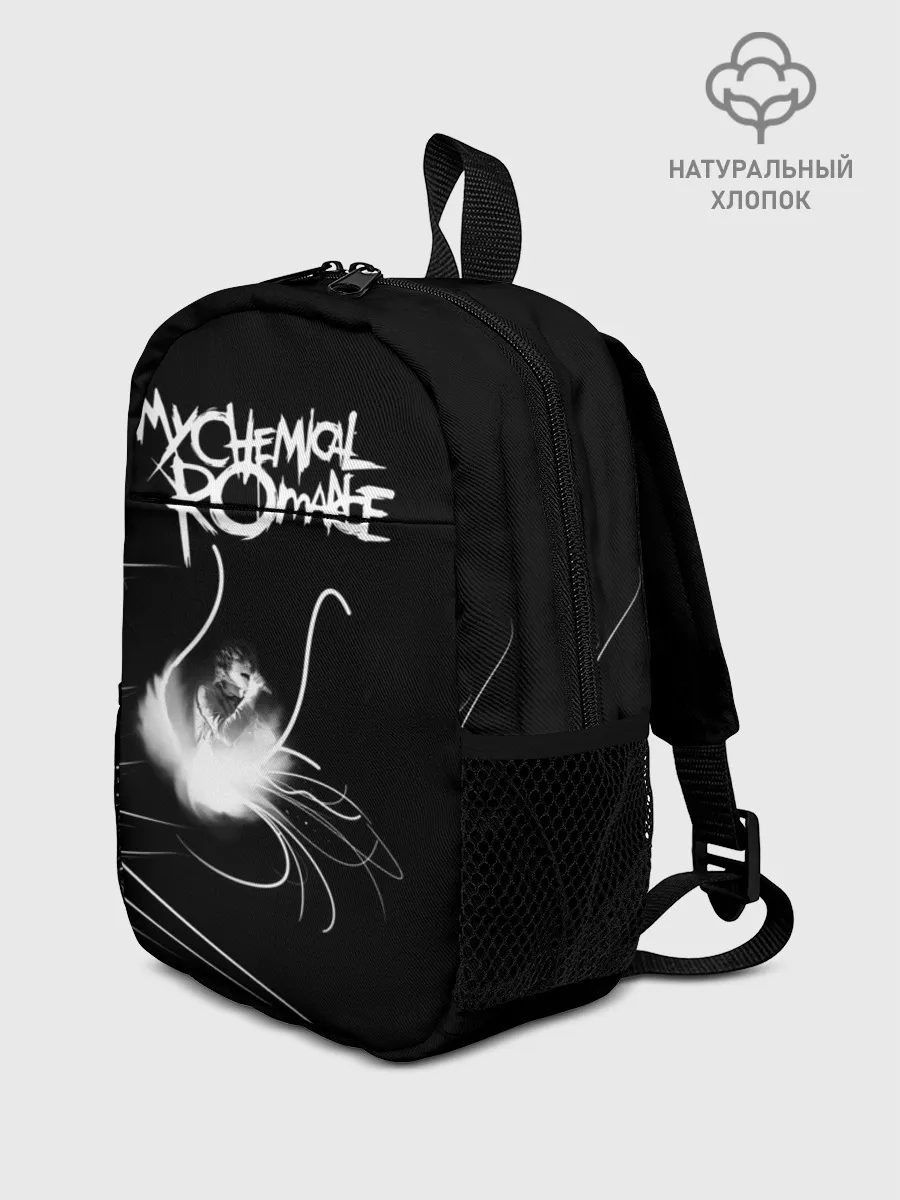 Рюкзак детский / My Chemical Romance