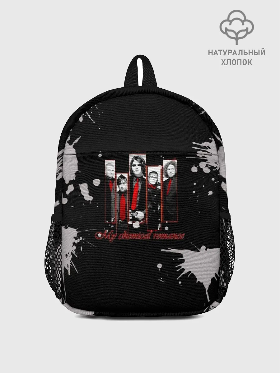 Рюкзак детский / My Chemical Romance