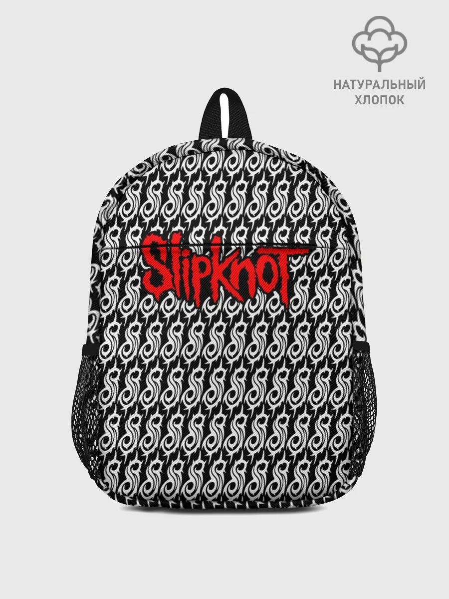 Рюкзак детский / Slipknot