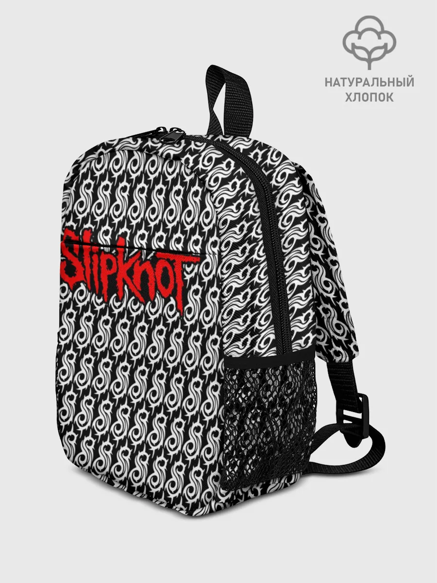 Рюкзак детский / Slipknot