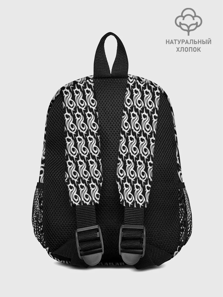 Рюкзак детский / Slipknot