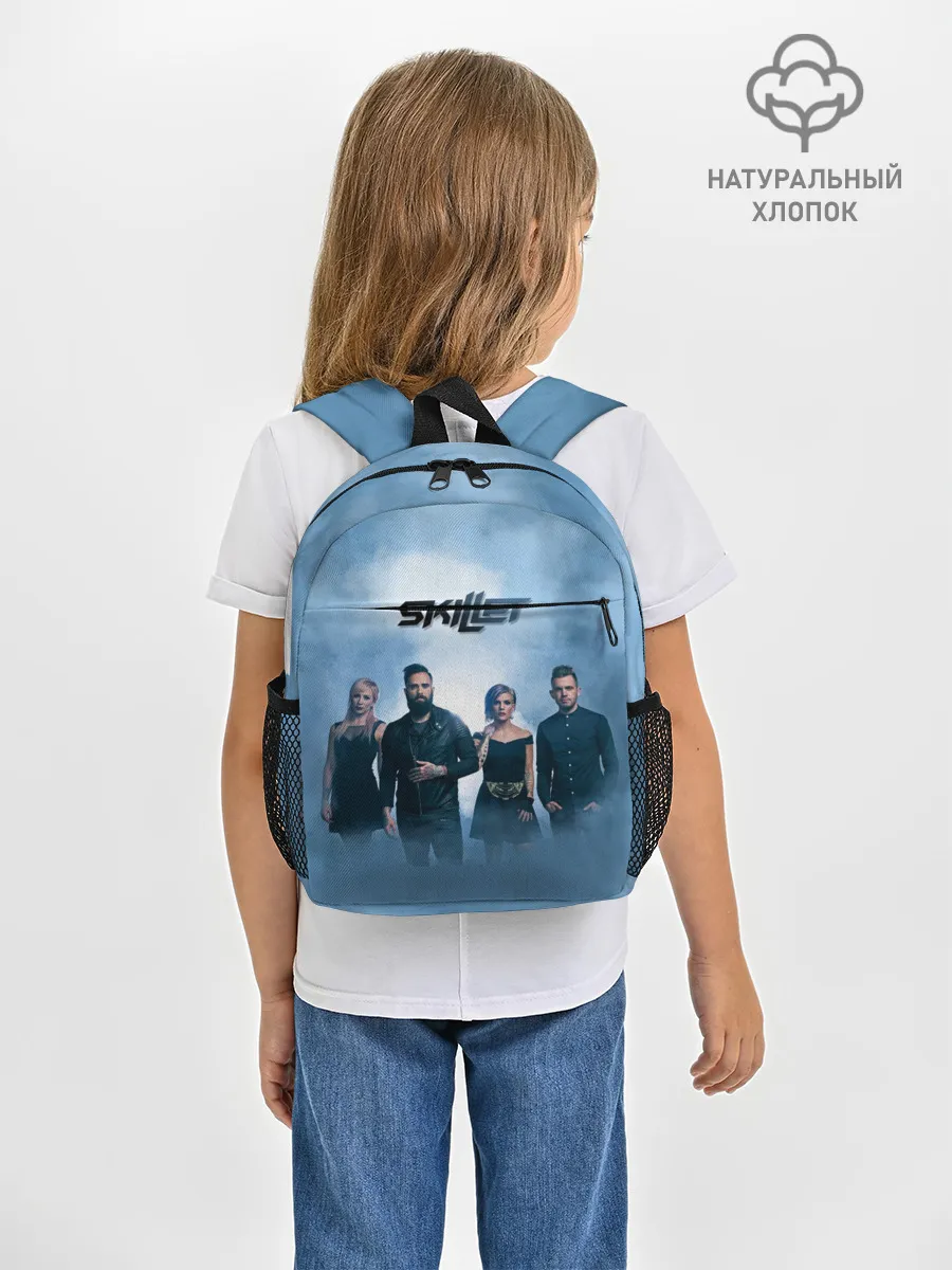 Рюкзак детский / Skillet