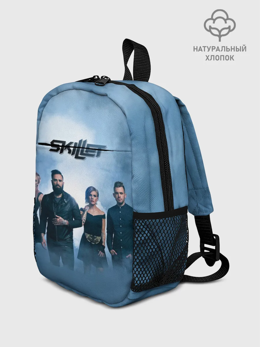 Рюкзак детский / Skillet