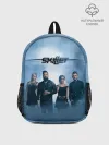 Рюкзак детский / Skillet