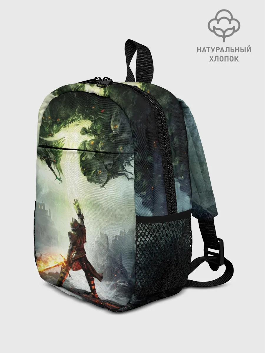 Рюкзак детский / Dragon Age: Inquisition