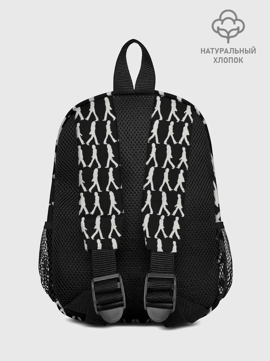 Рюкзак детский / The Beatles