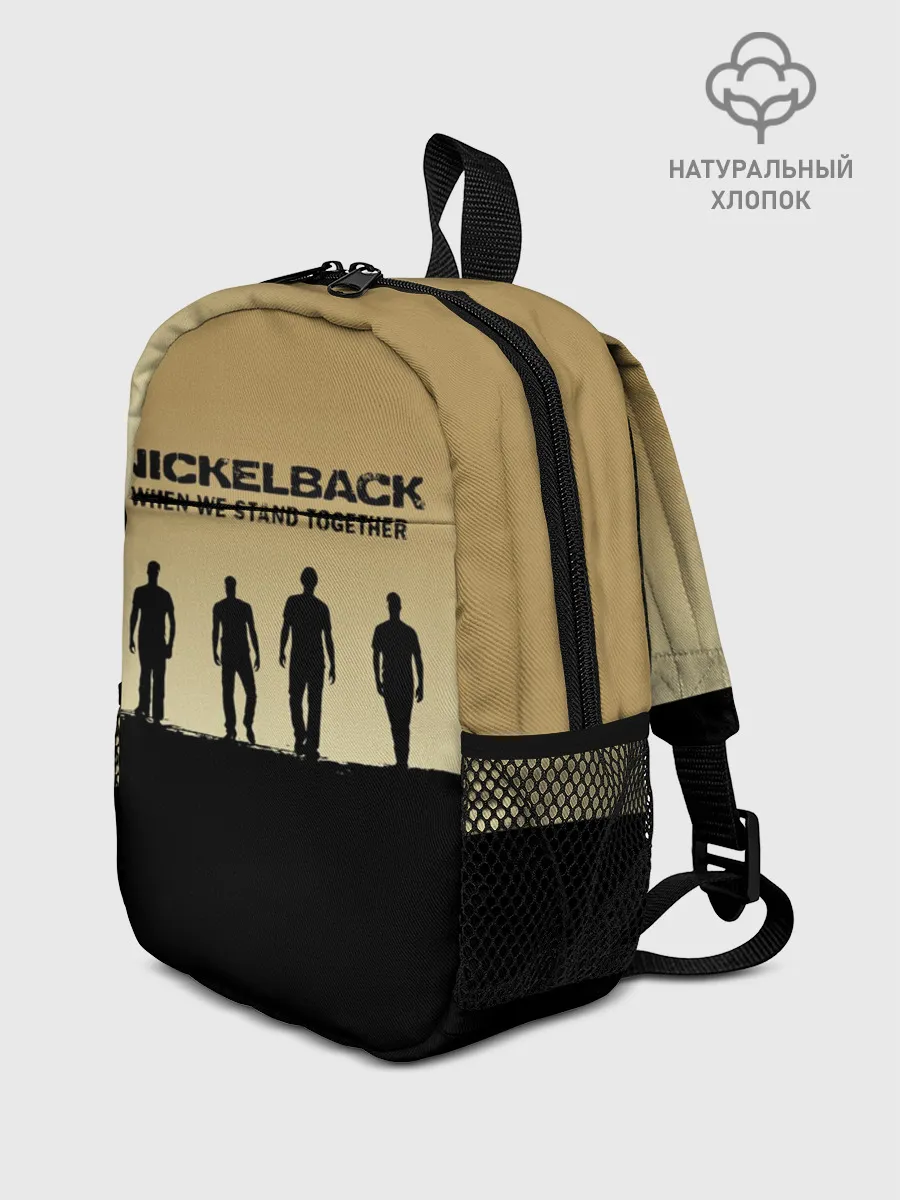 Рюкзак детский / Nickelback