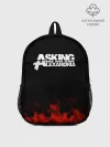 Рюкзак детский / Asking Alexandria