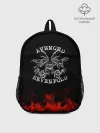 Рюкзак детский / Avenged Sevenfold