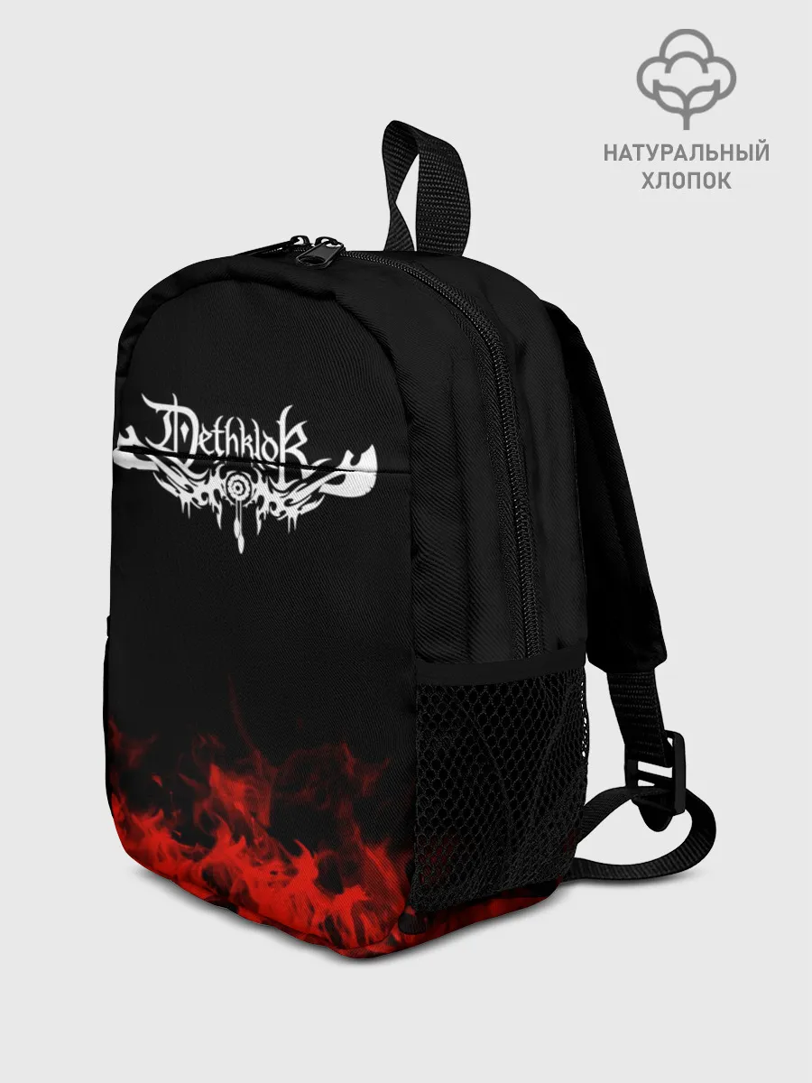 Рюкзак детский / Dethklok