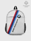 Рюкзак детский / BMW MOTORSPORT CARBON | БМВ