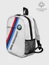 Рюкзак детский / BMW MOTORSPORT CARBON | БМВ
