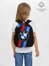 Рюкзак детский / BMW 2021 M SPORT / БМВ М СПОРТ