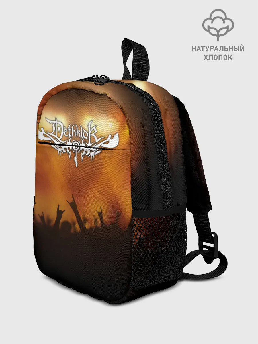 Рюкзак детский / Dethklok