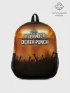 Рюкзак детский / Five Finger Death Punch