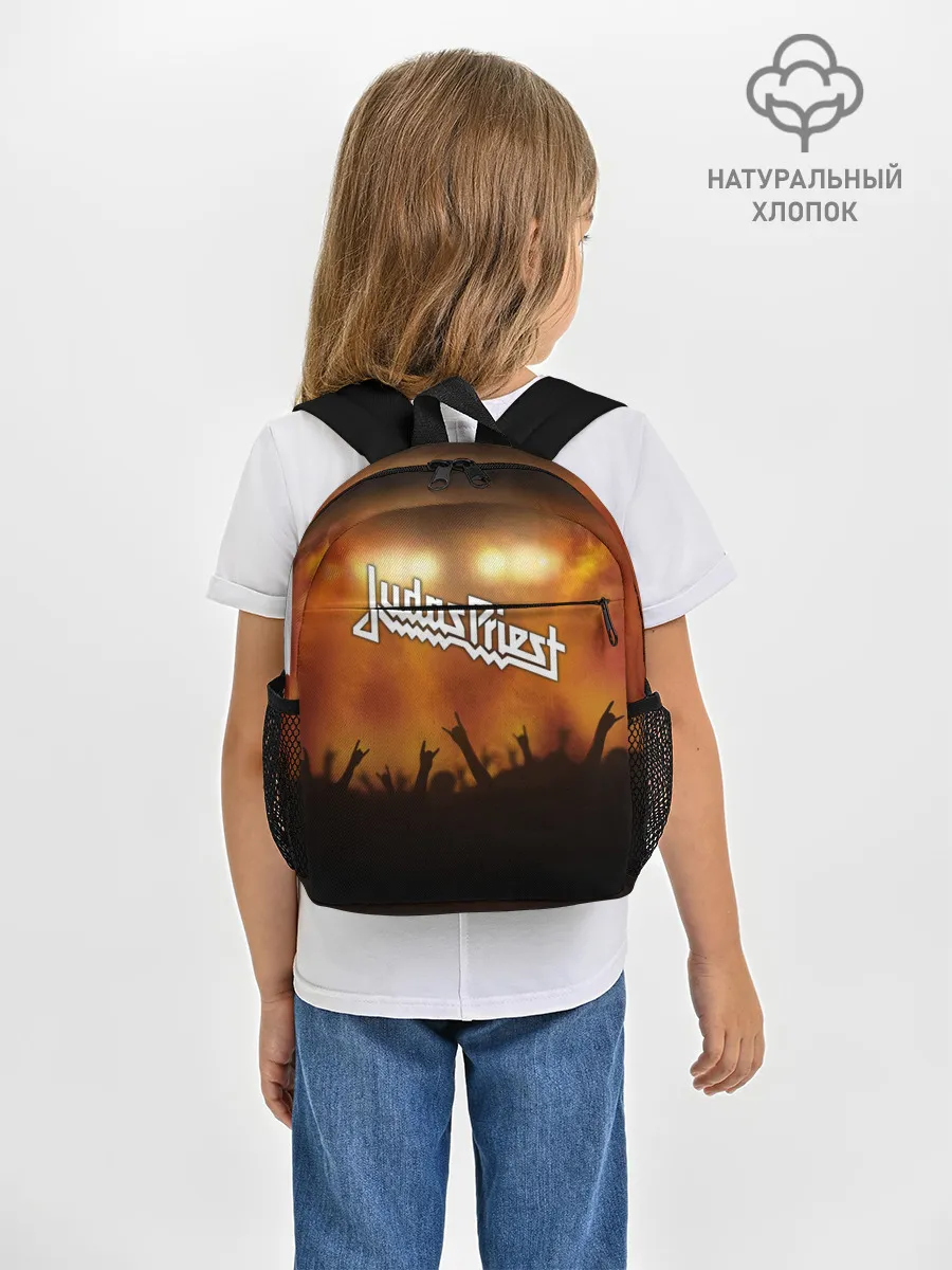 Рюкзак детский / Judas Priest