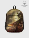 Рюкзак детский / Dark Souls