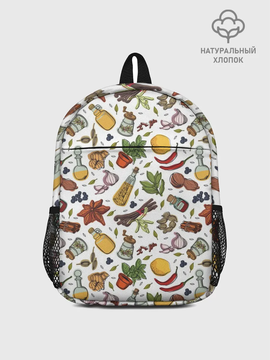 Рюкзак детский / Шеф 2