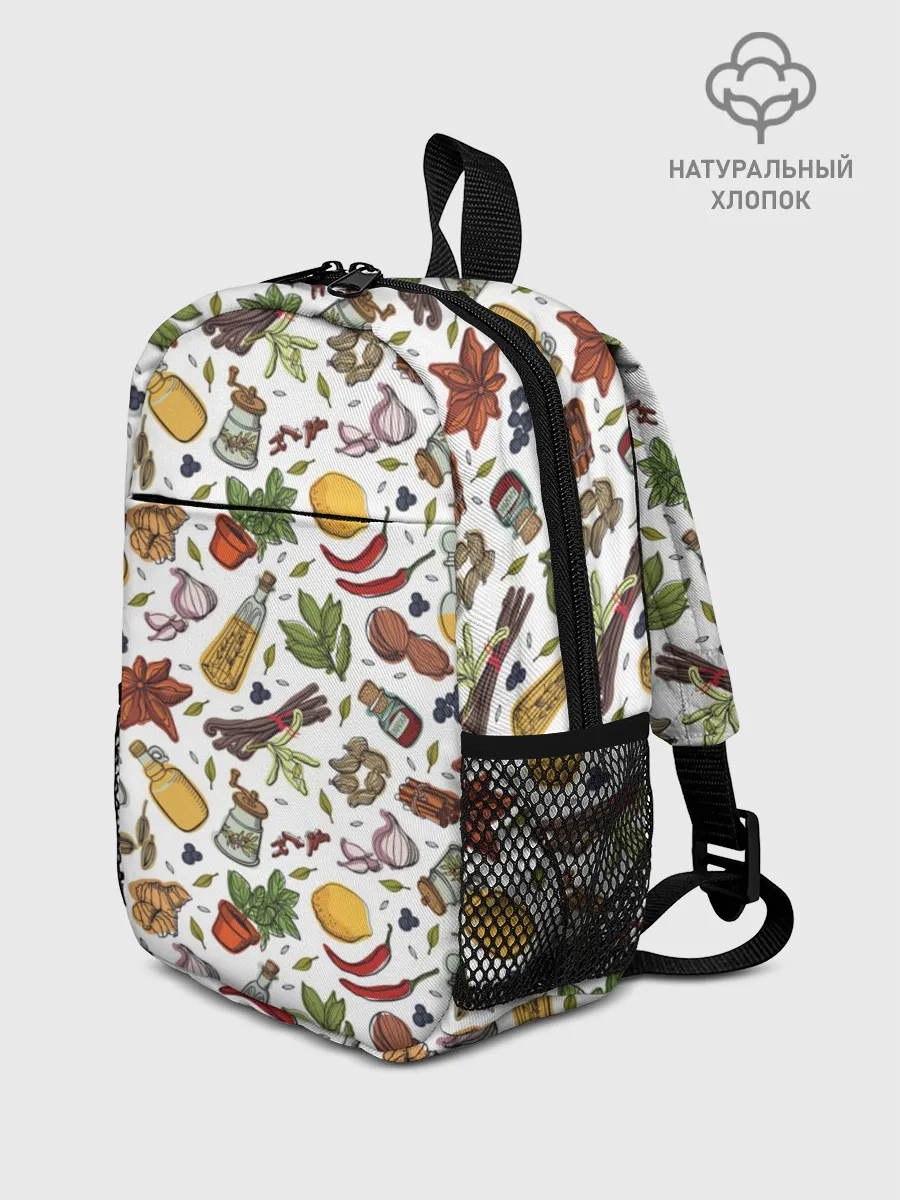 Рюкзак детский / Шеф 2