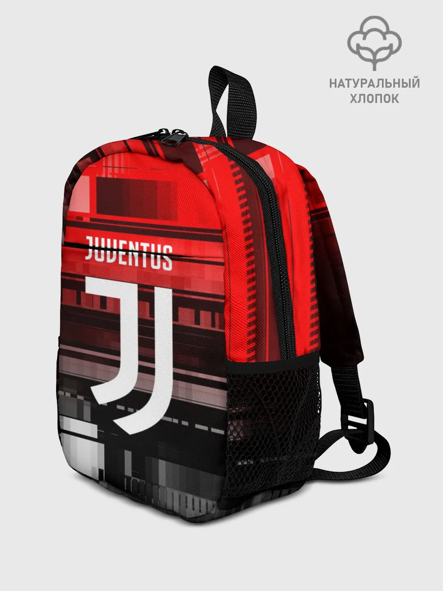 Рюкзак детский / Juventus