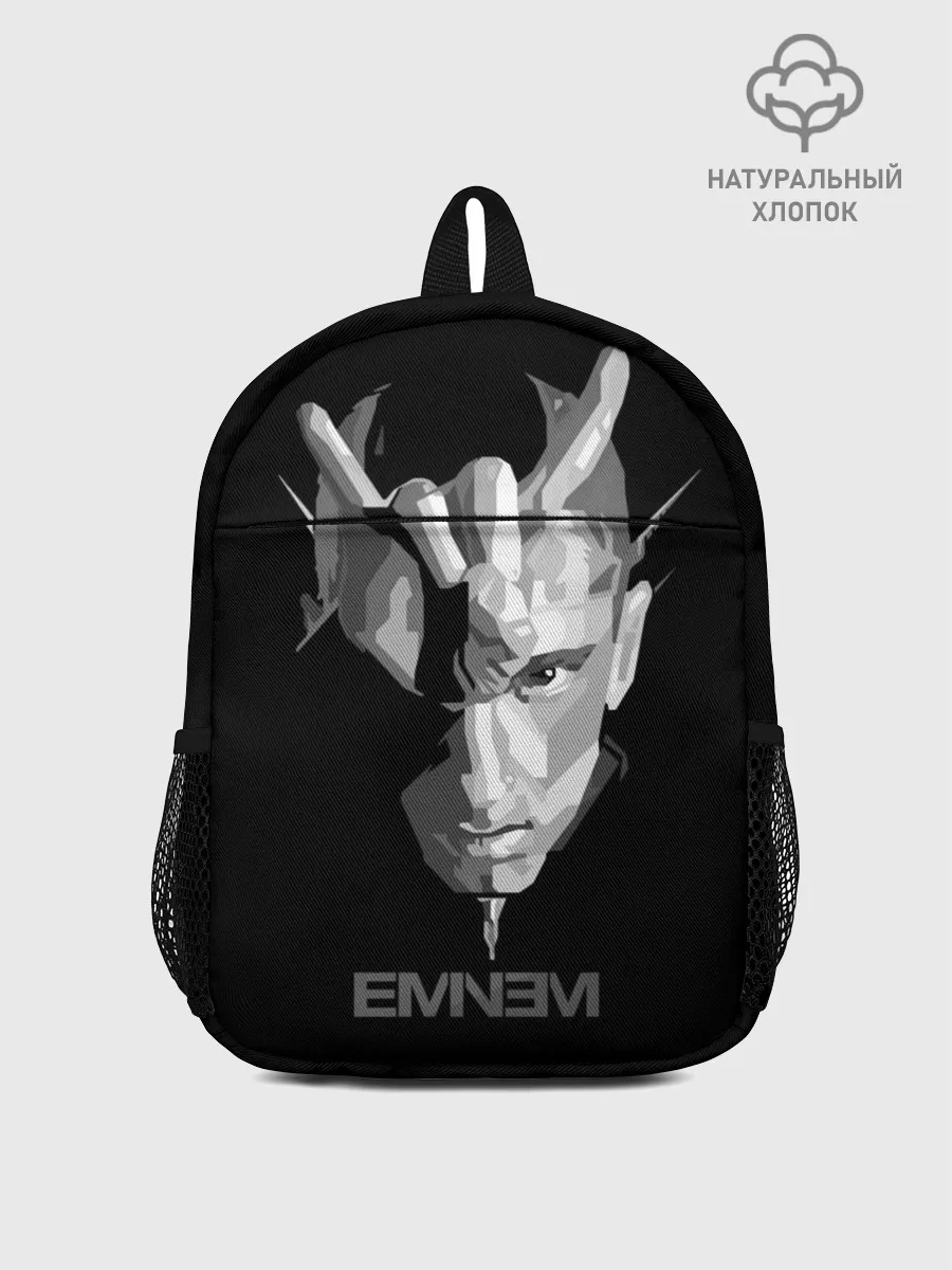Рюкзак детский / Eminem