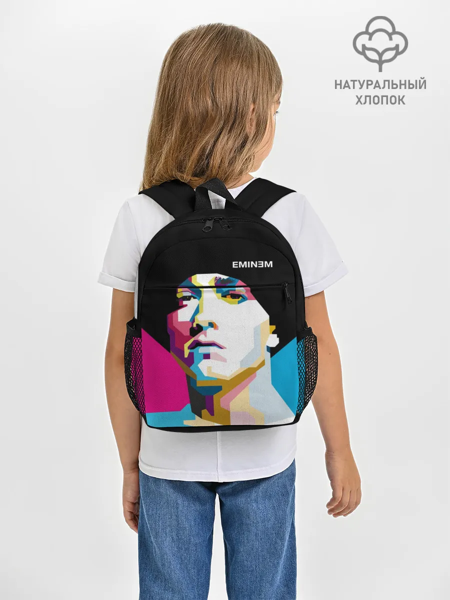 Рюкзак детский / Eminem