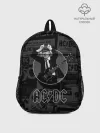 Рюкзак детский / AC/DC