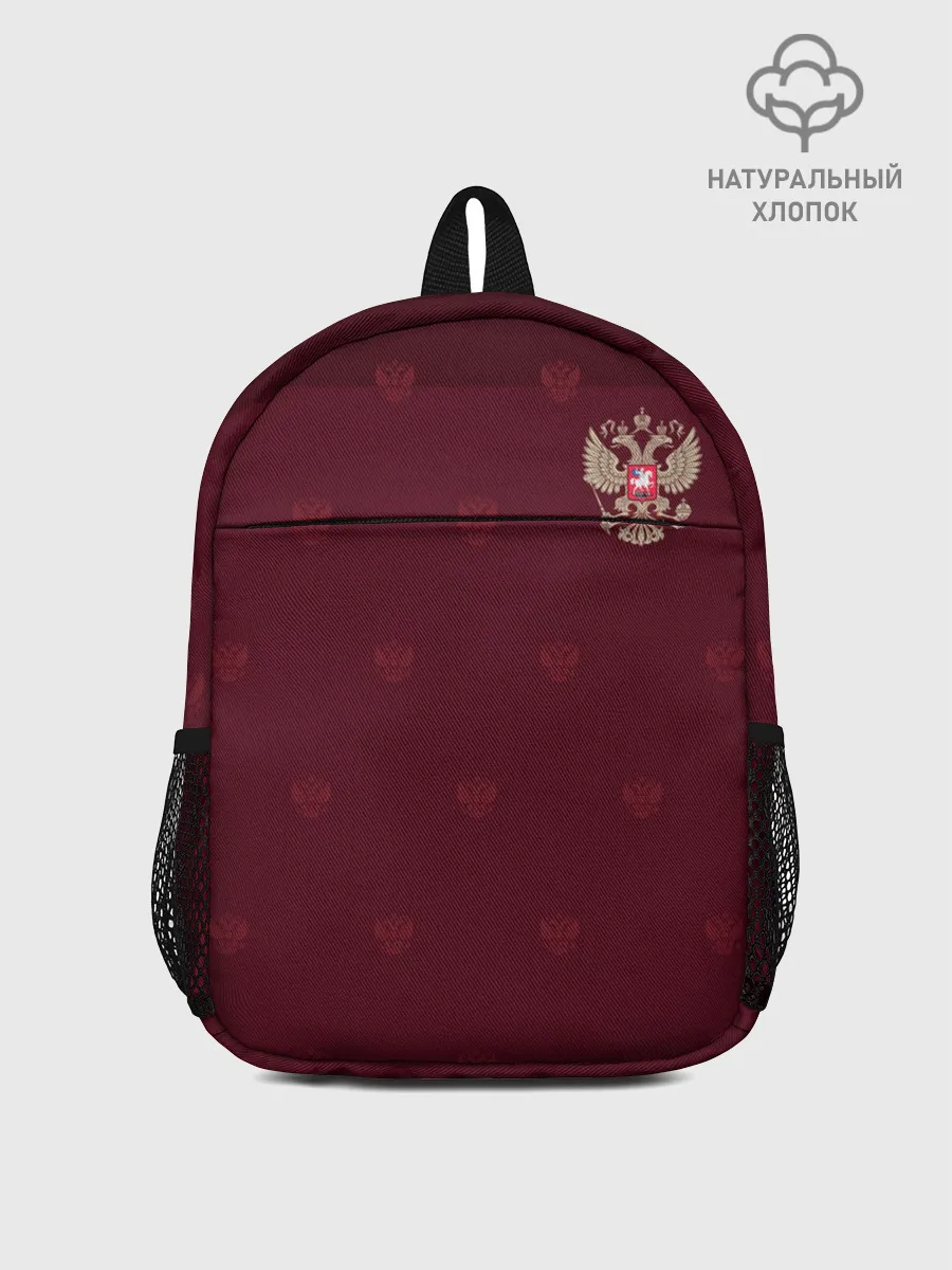 Рюкзак детский / Россия, форма