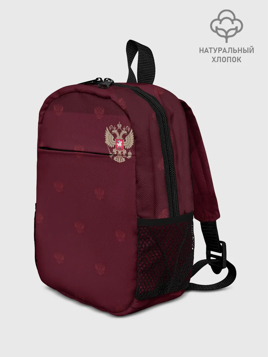 Рюкзак детский / Россия, форма