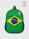 Рюкзак детский / Бразилия, форма