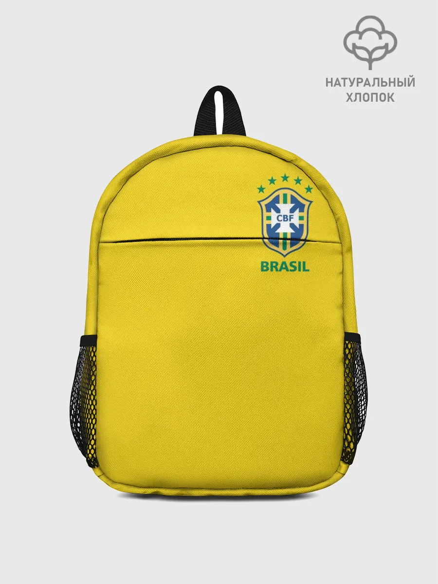 Рюкзак детский / Бразилия, форма