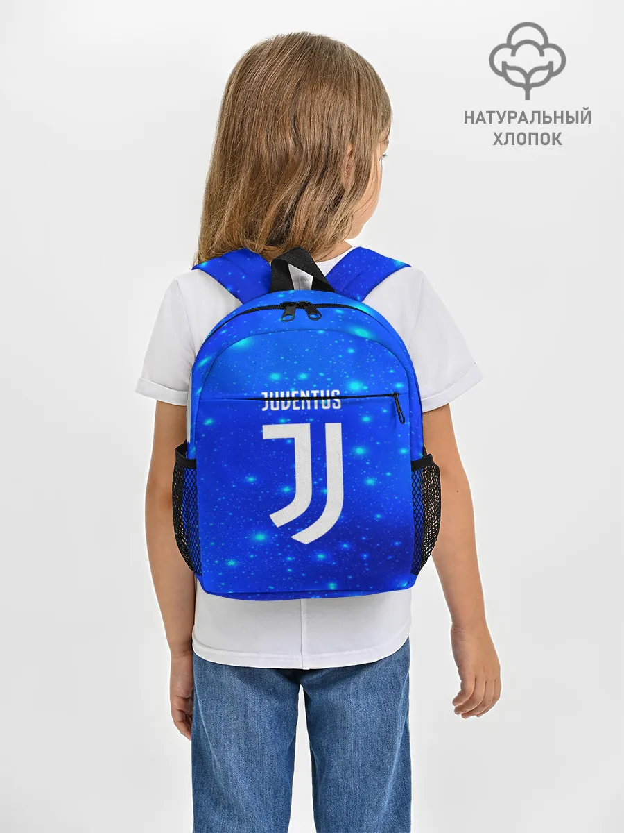 Рюкзак детский / Juventus space collection