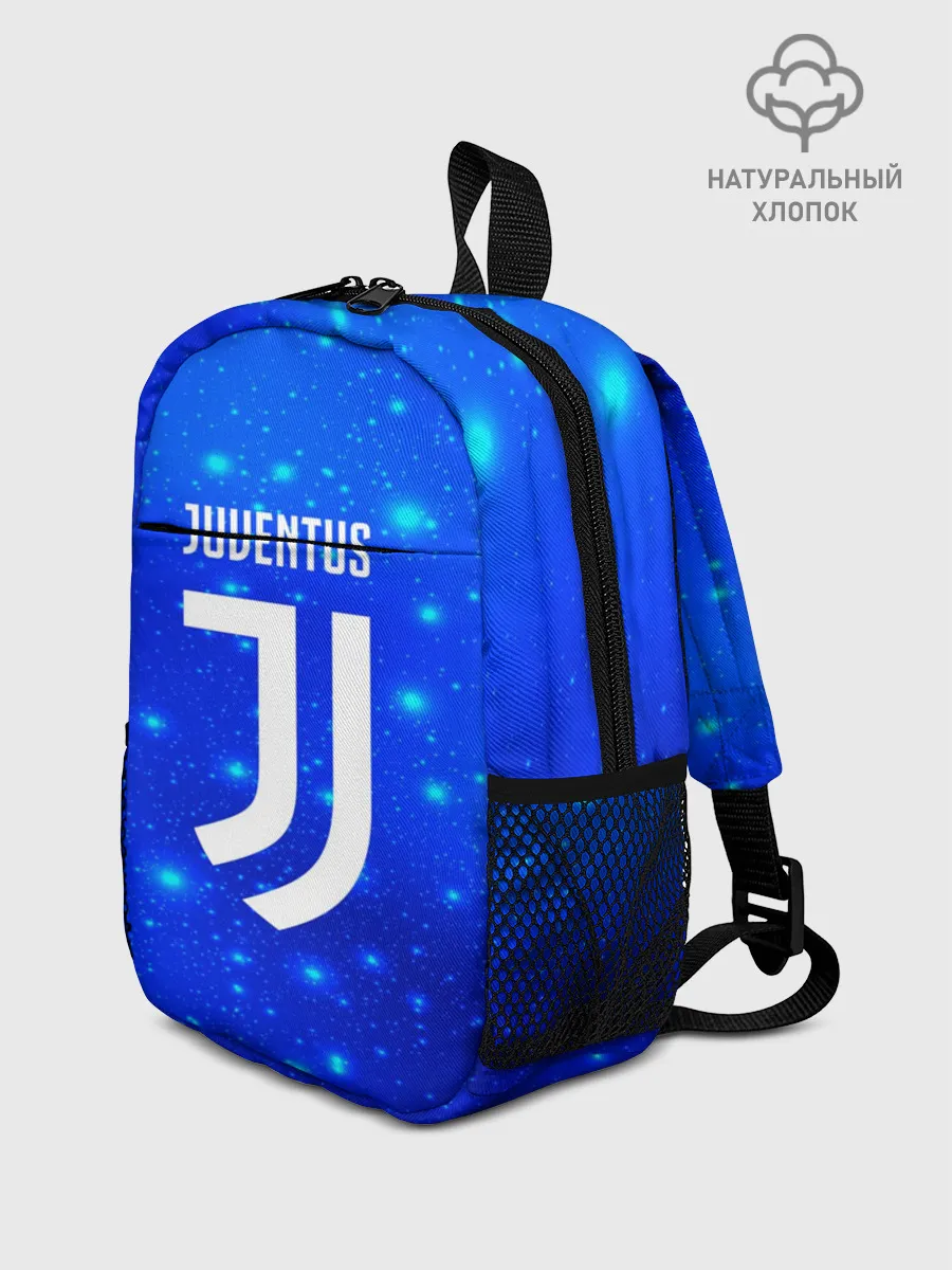 Рюкзак детский / Juventus space collection