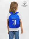 Рюкзак детский / Juventus space collection