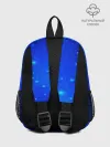 Рюкзак детский / Juventus space collection