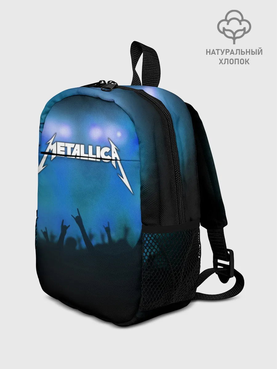 Рюкзак детский / Metallica