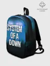 Рюкзак детский / System of a Down