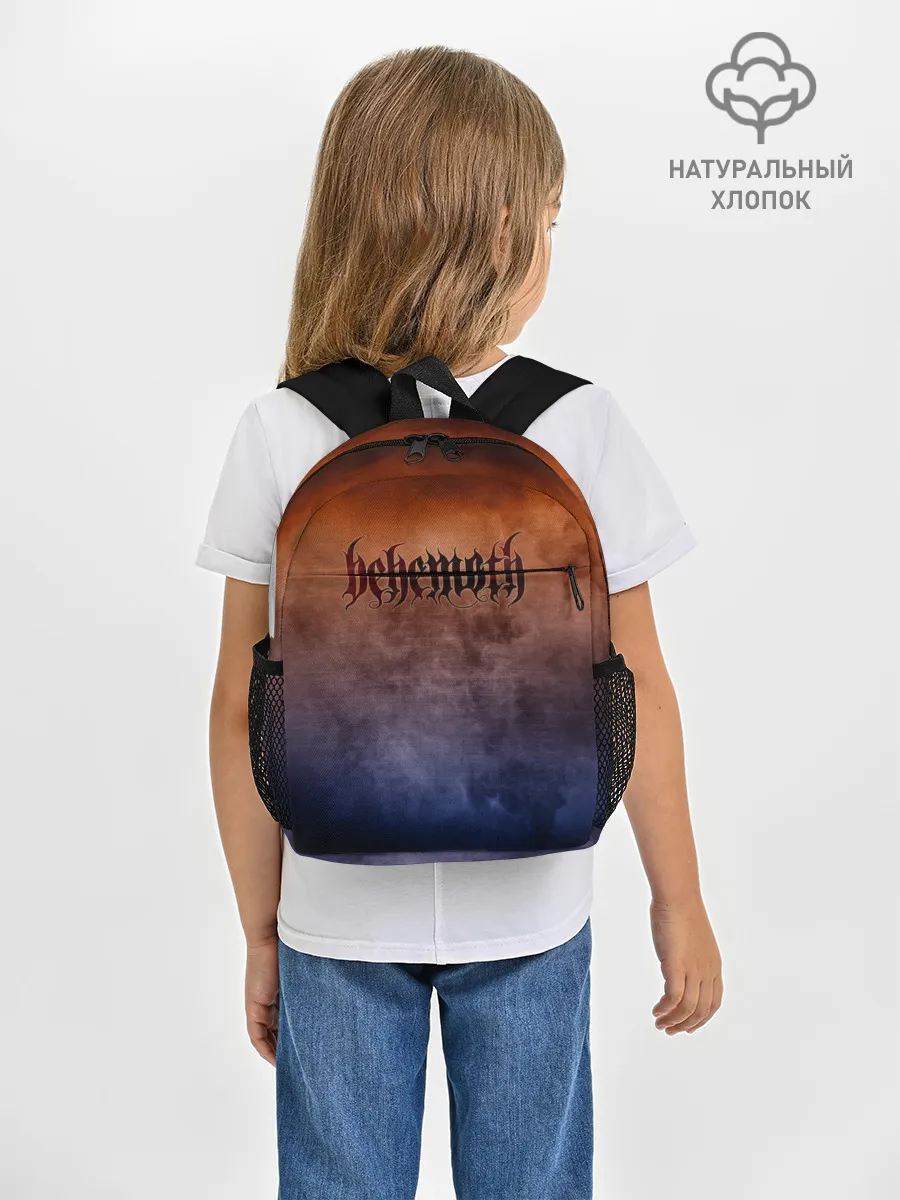 Рюкзак детский / Behemoth