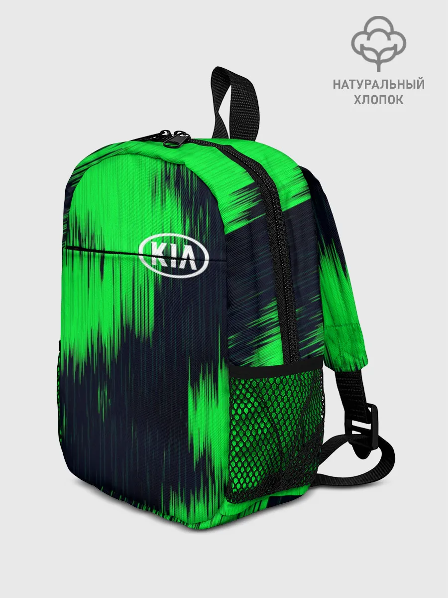 Рюкзак детский / KIA sport collection