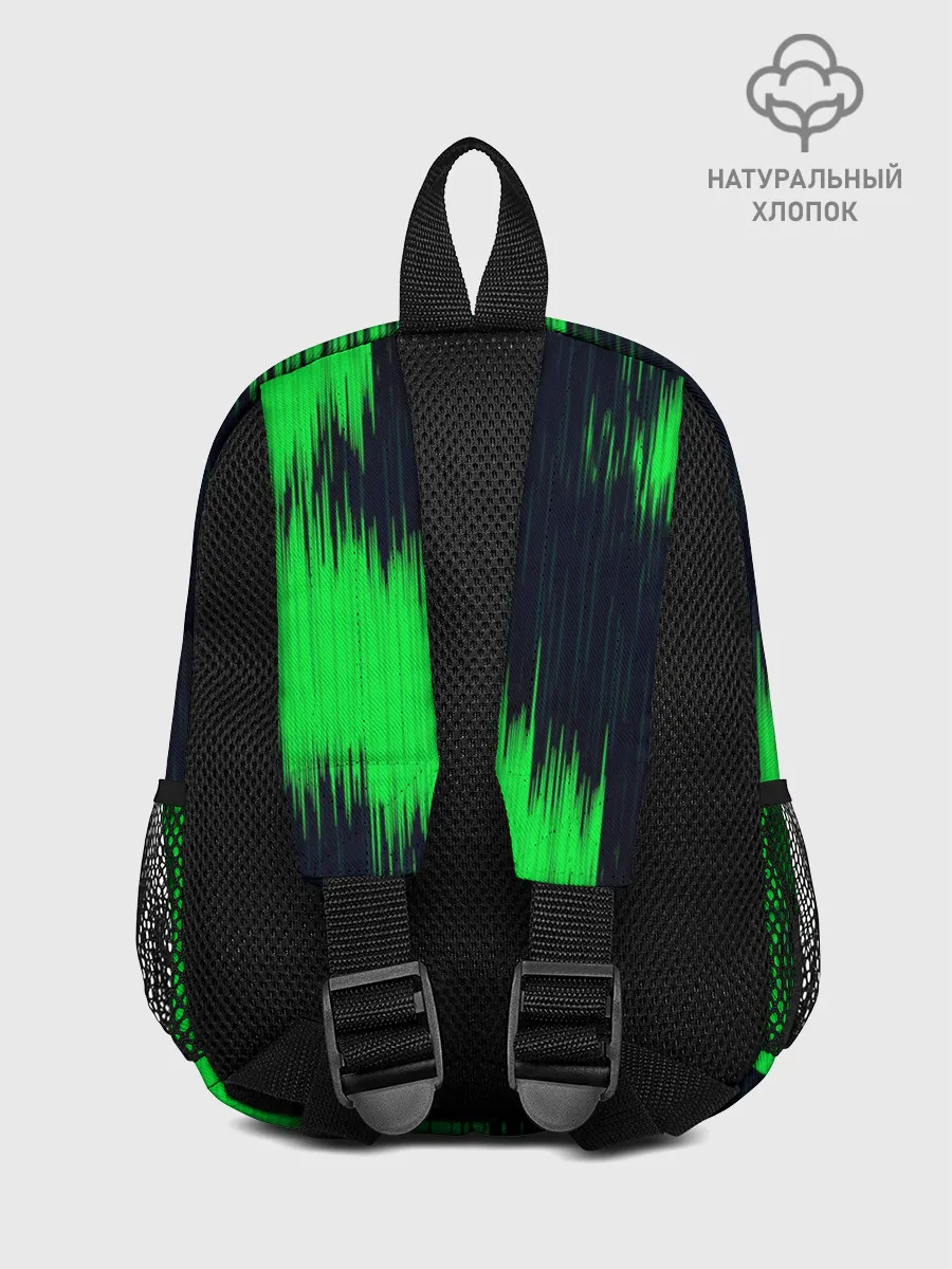 Рюкзак детский / KIA sport collection