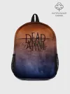 Рюкзак детский / Dead by April