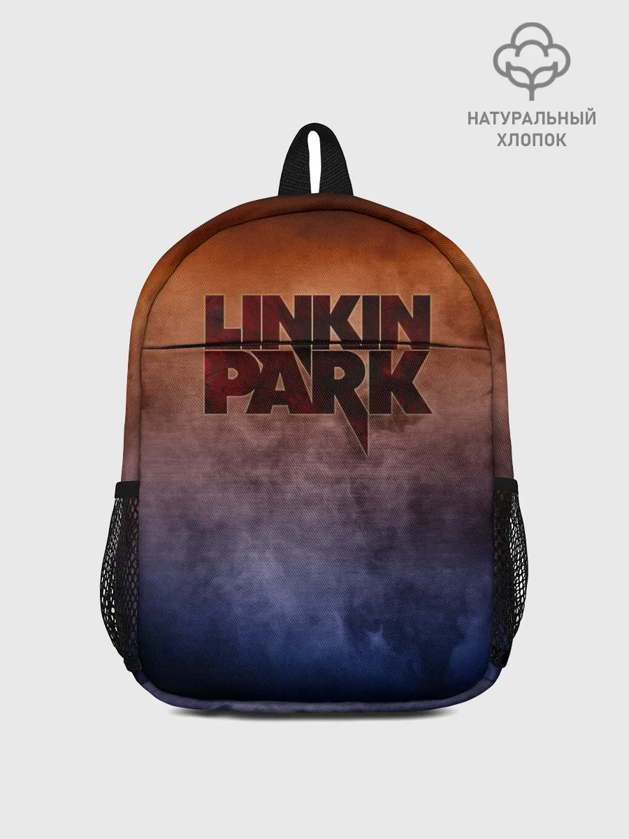 Рюкзак детский / Linkin Park