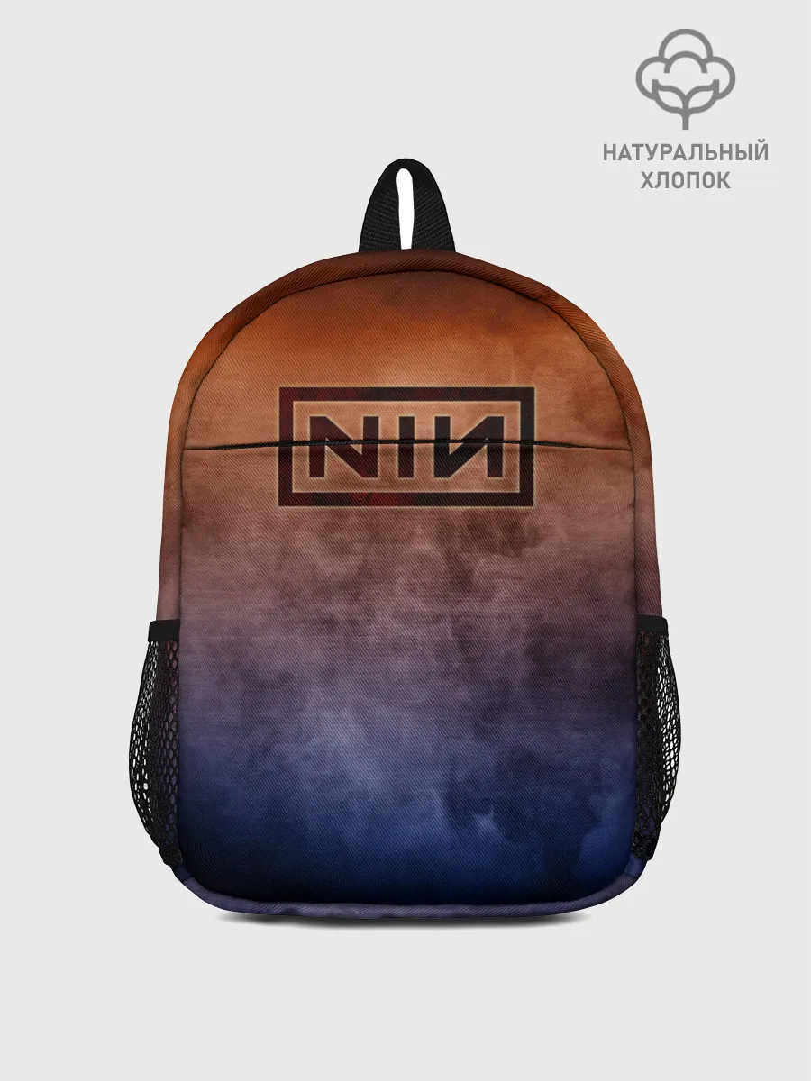 Рюкзак детский / Nine Inch Nails