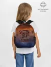 Рюкзак детский / System of a Down