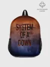 Рюкзак детский / System of a Down